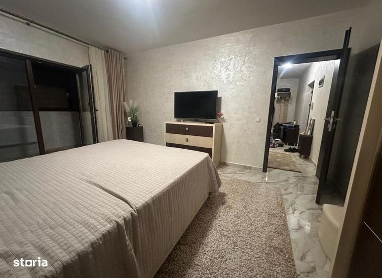 Garsonieră în Popas Păcurari