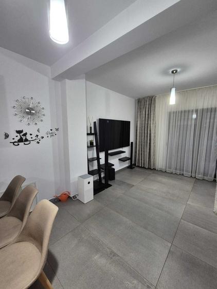 Casă cu 3 camere cu Teren 30 Mp în Giroc