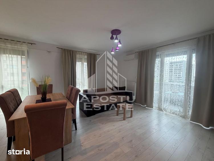 Apartament cu 2 camere de inchiriat, Iris , Zona Aradului,Timisoara - 1