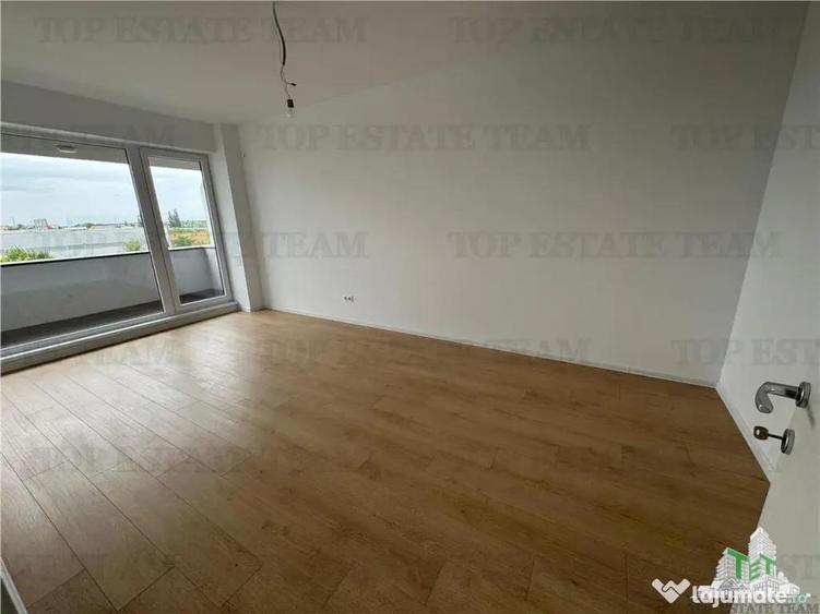 Apartament cu 2 camere decomandat în Bucureștii Noi