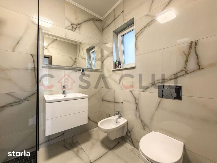 Casa individuala cu teren de 400 mp, Dezmir - 4