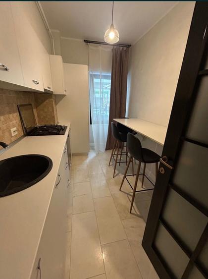 Apartament cu 2 camere decomandat în Copou