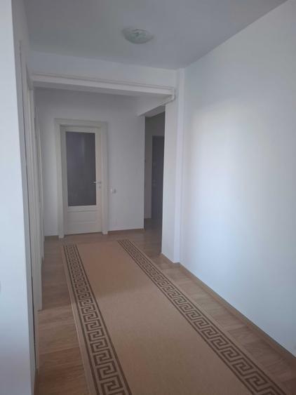 Apartament cu 2 camere decomandat în Florești
