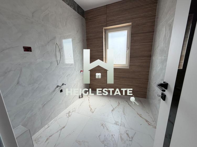 Apartament cu 3 camere în Braytim