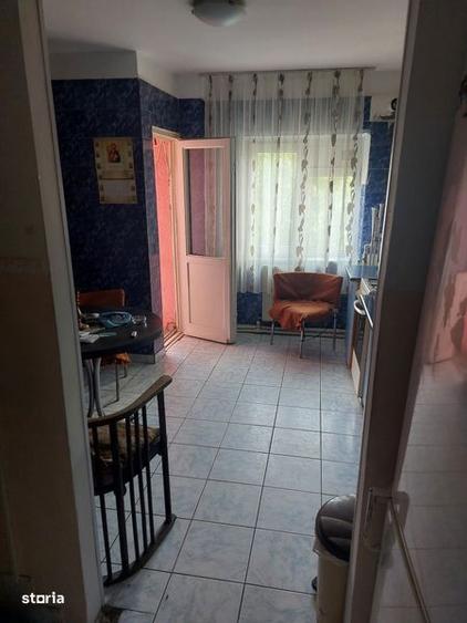 Apartament cu 2 camere în Cornetu
