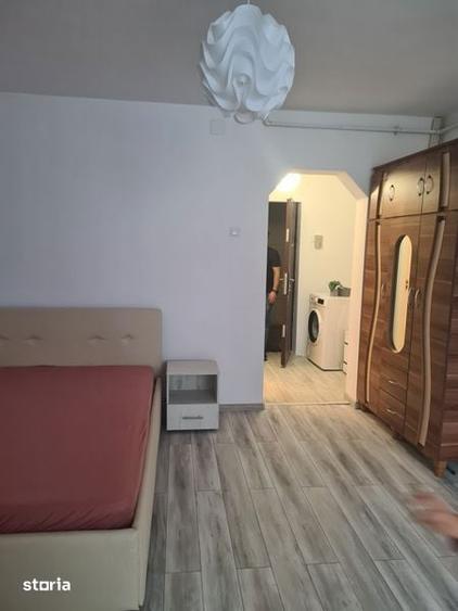 Garsonieră în Astra