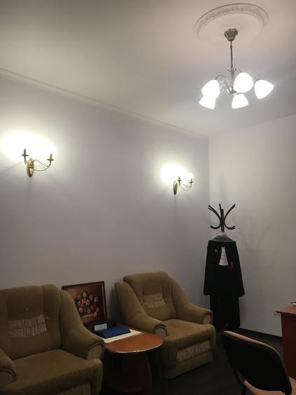 Apartament cu 2 camere în Ultracentral