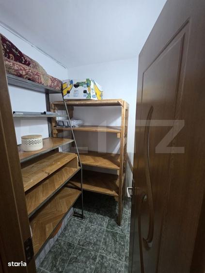Apartament 3 camere decomandat, 68 mp | Parter, Loc de parcare + - 1