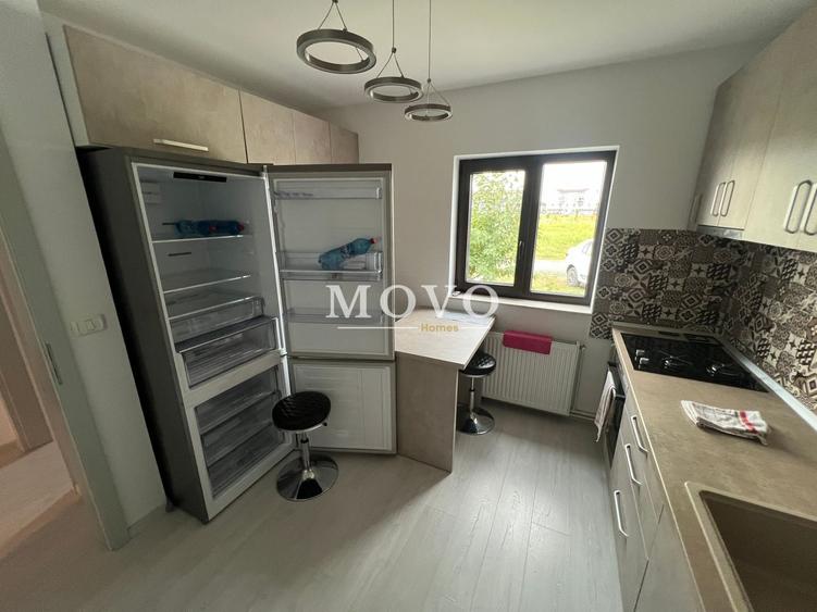 Duplex cu 4 camere cu Canalizare în Giroc