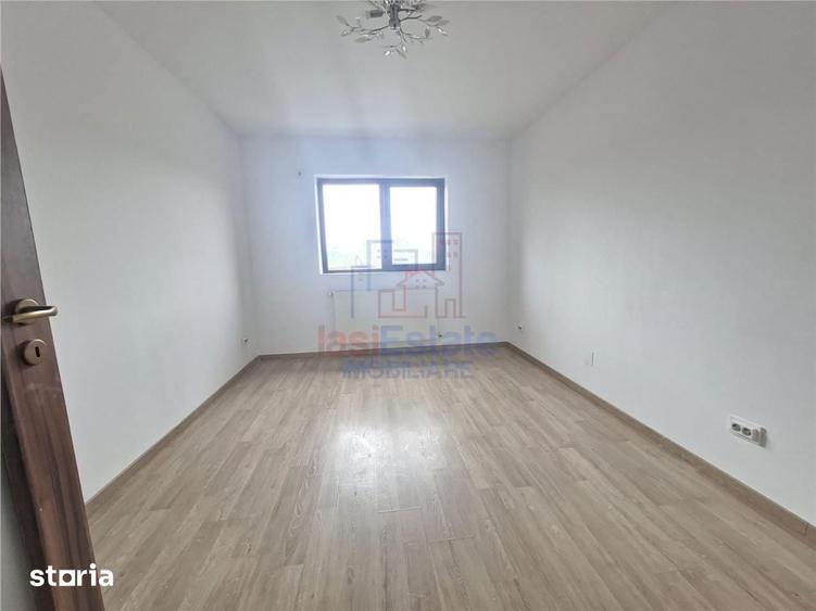 Apartament cu 2 camere decomandat în Frumoasa
