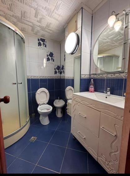 Apartament cu 2 camere decomandat, mobilat în Filiași