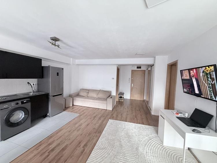 Apartament cu 2 camere în Gorjului