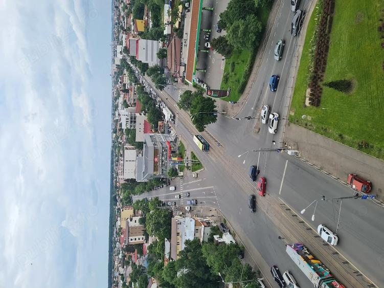 Vand spa?iu comercial 550mp, randament 9%, chiria? stabil - 3