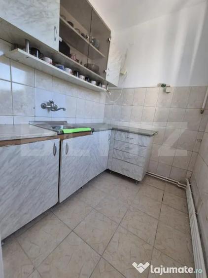 Apartament cu 3 camere de vanzare, 44 mp, in Dambu Pietro - Targu Mures (Mures) - 5