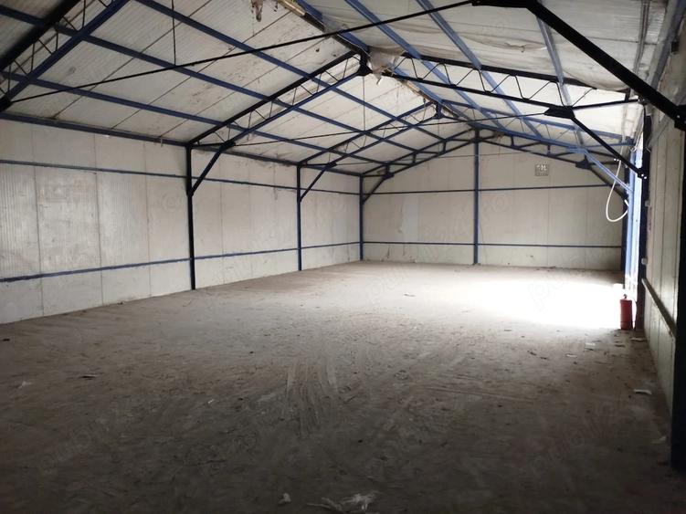 Spațiu comercial, de 260 mp, în Central