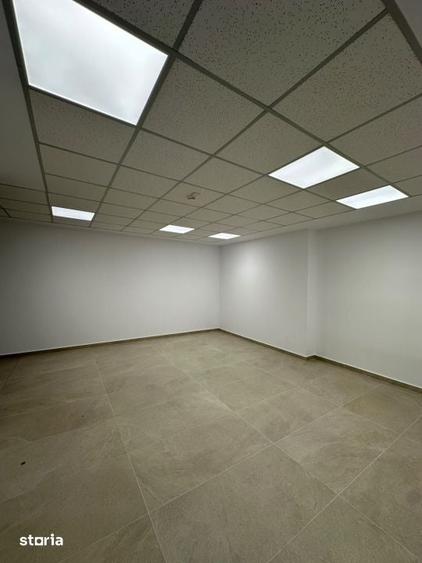 Spațiu comercial, de 2,505.18 mp, în Tăuții-Măgherăuș
