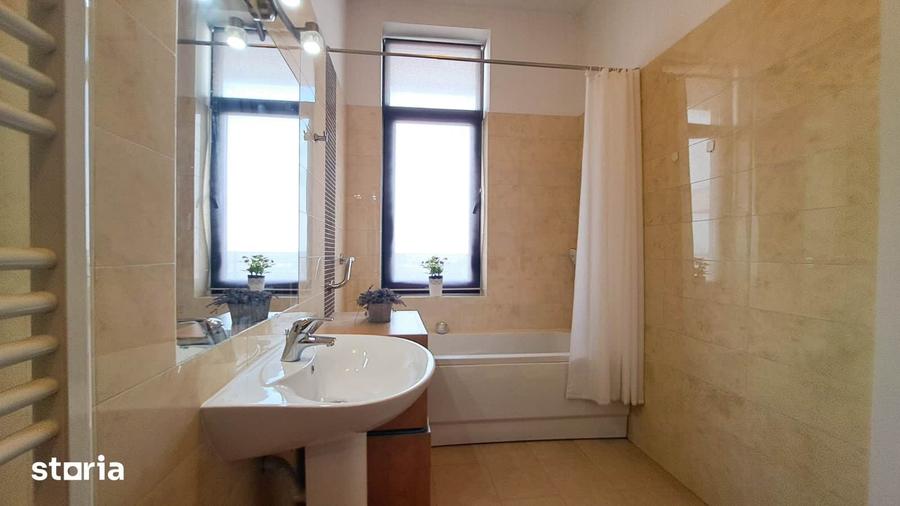 Apartament cu 4 camere în Nord