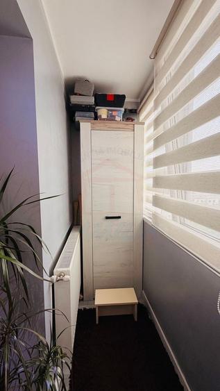 Apartament cu 4 camere în Mazepa 1