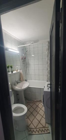 Apartament cu 2 camere semidecomandat în Drumul Taberei