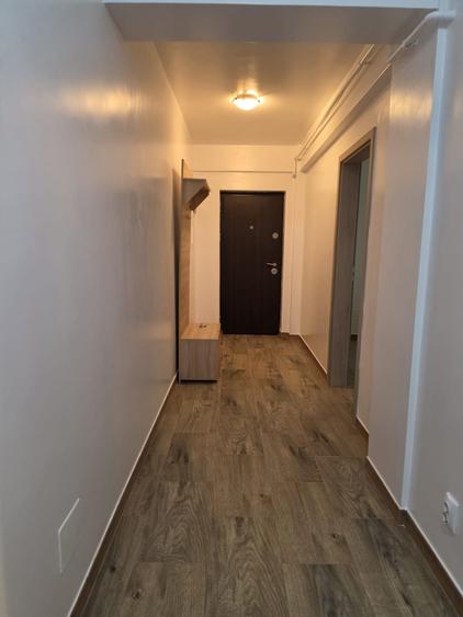 Apartament cu 2 camere, mobilat în Cug