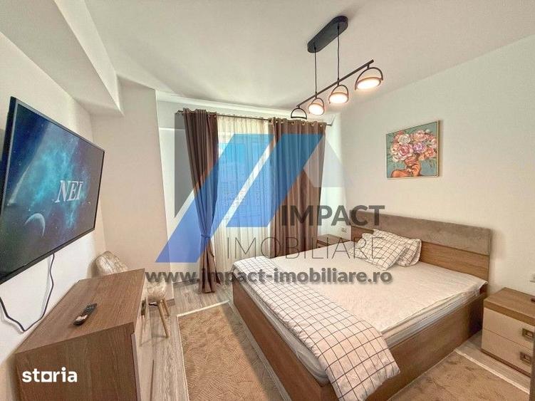 Apartament cu 2 camere în Lăpuș Argeș