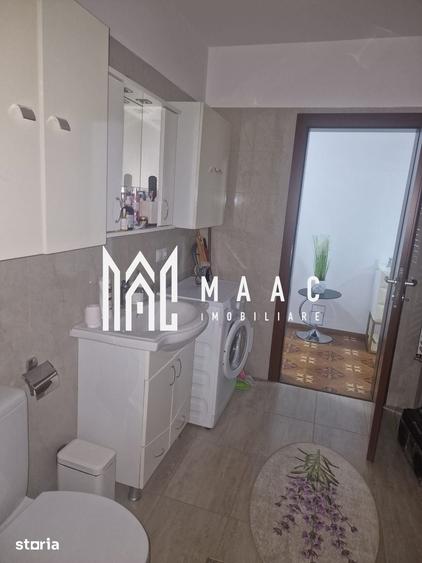 Apartament cu 2 camere decomandat în Țiglari