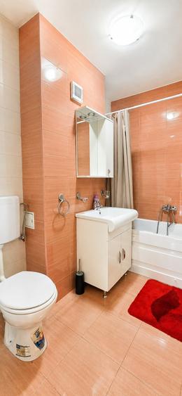 Apartament  Pet Friendly cu 3 camere de inchiriat in Oradea, Prima Nufarul - 5