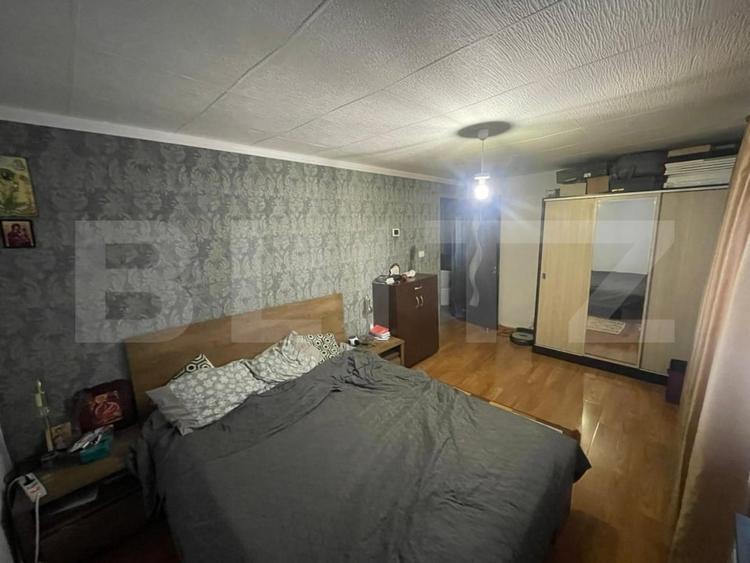 Apartament cu 2 camere decomandat, mobilat în Miroslava