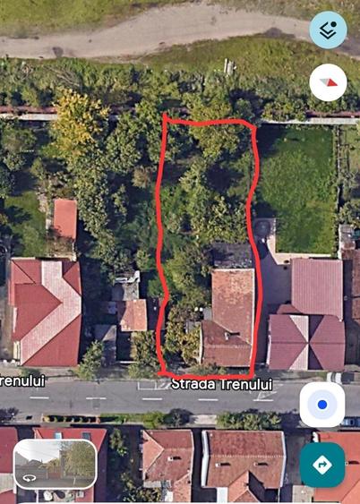 Casă cu 4 camere în Grădiște