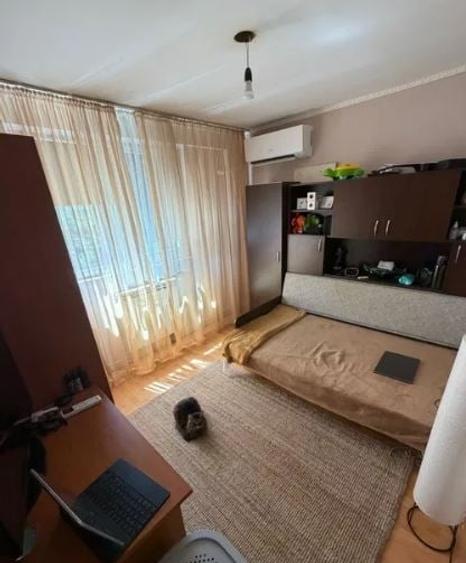 Apartament cu 2 camere decomandat în Pantelimon — fotografia 1