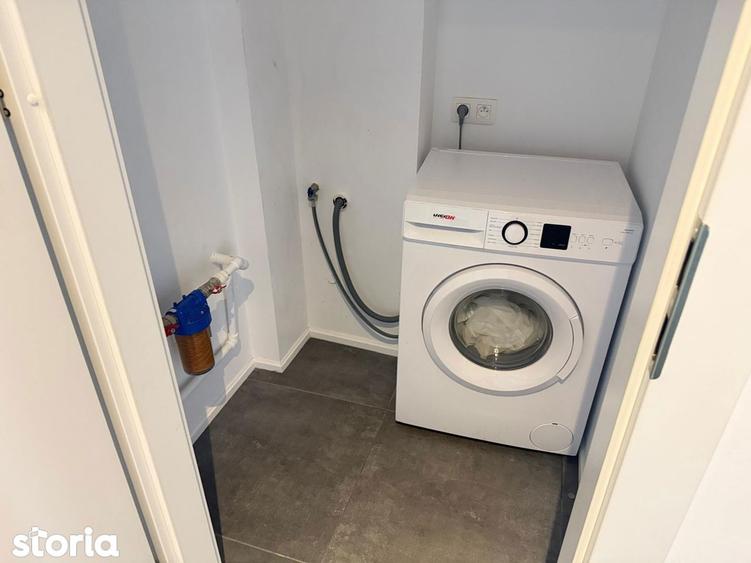 Inchiriere apartament 3 camere, mobilat, Targoviste, Classpark - 12