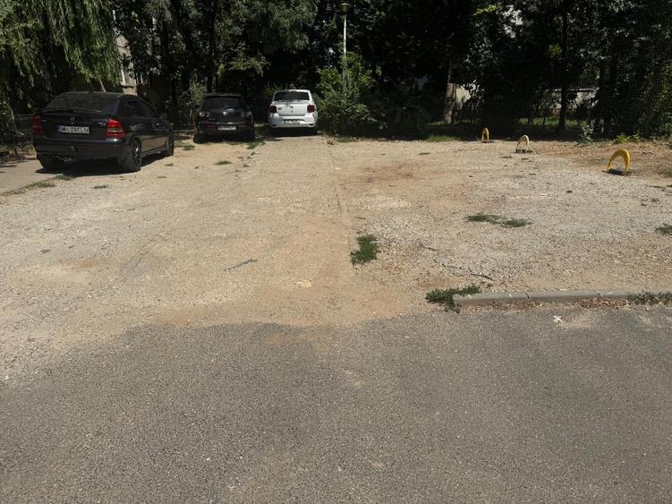 Teren Intravilan 256 mp | Front 14m | Zona Petre Ispirescu - Sublocotenent Popa - 5