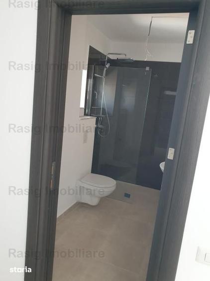 Apartament cu 3 camere în Ștefăneștii de Jos