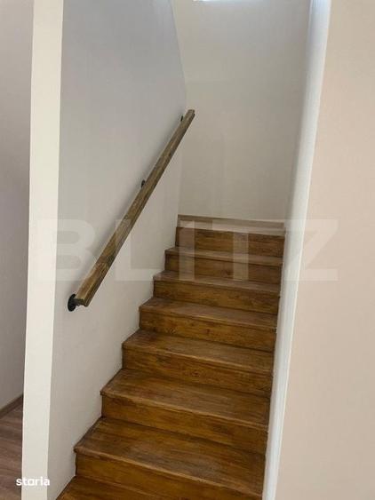 Casă cu 4 camere cu Teren 507 Mp în Cerneteaz