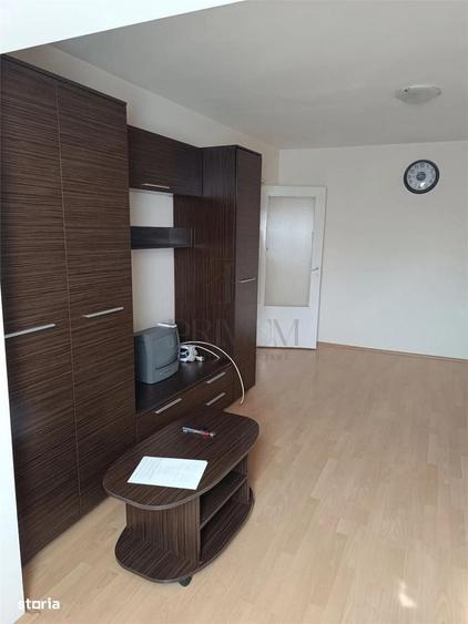 SAGULUI - APARTAMENT 1 CAMERA - mobilat, utilat, decomandat - 1