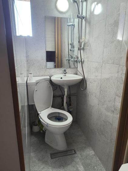 Garsonieră în Rogerius