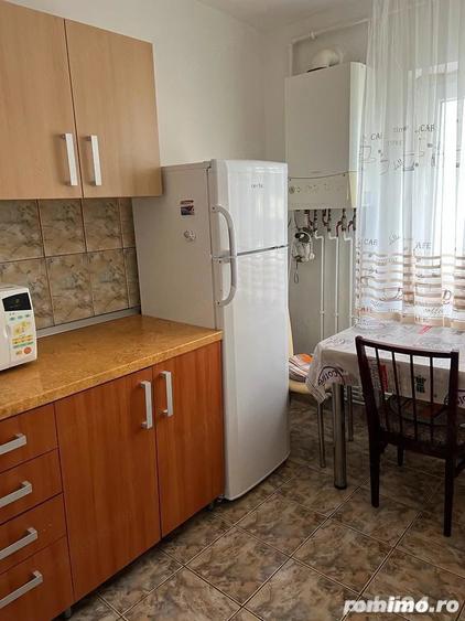 Garsonieră decomandată în Circumvalațiunii