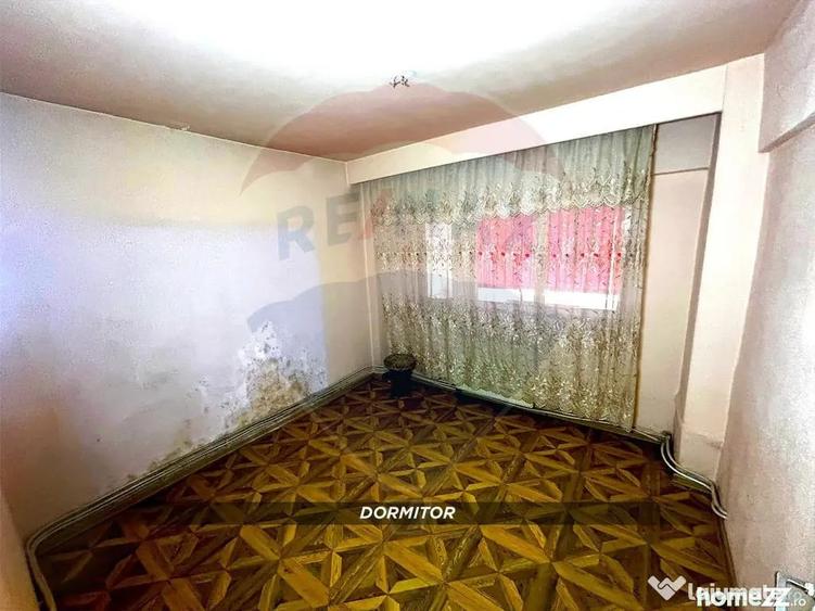 Apartament cu 2 camere decomandat în Ultracentral