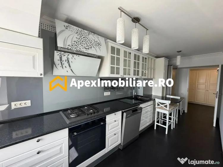 Apartament 3 camere de inchiriat Alba Iulia Bucure?ti | Ape - 6