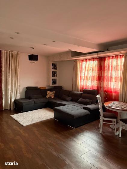 Casă cu 4 camere cu Teren 230 Mp în Oncea