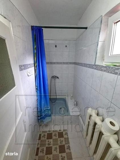 Garsonieră în Zorilor