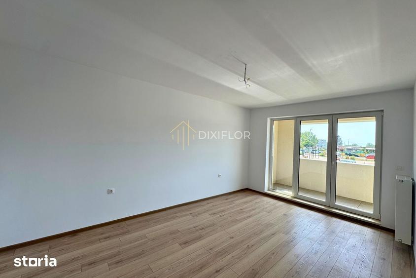 Apartament cu 3 camere în Libertății