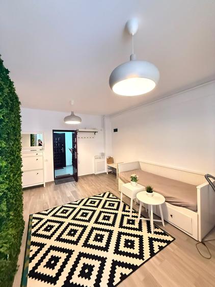 Garsonieră dublă de vânzare – Militari Residence, Str. Tineretului - Comision 0% - 2