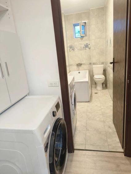 Inchiriez apartament 2 camere,Kamsas - 4