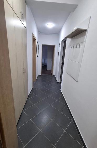 Garsonieră în Aradului