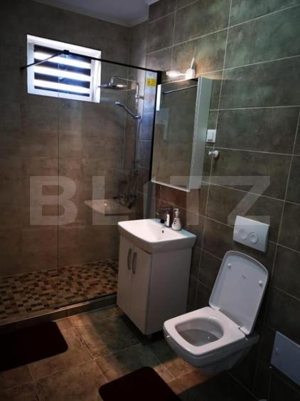 Apartament cu 2 camere decomandat, mobilat în Libertății