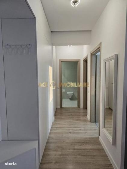 2 Camere de inchiriat | Pantelimon | Parcare | Utilat | Mobilat - 6