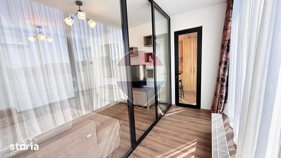 Apartament de inchiriat | 2 camere, loc parcare | Chiajna, Militari - 6