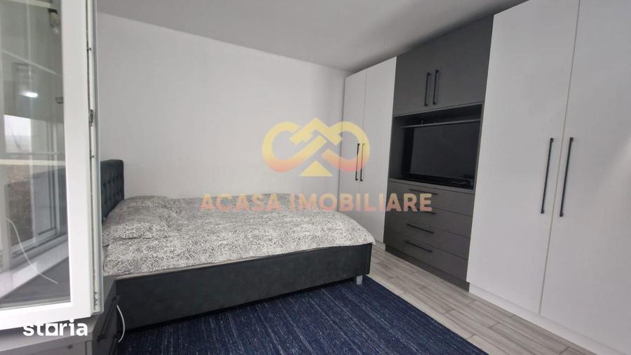 Casă cu 3 camere cu Teren 500 Mp în Holboca