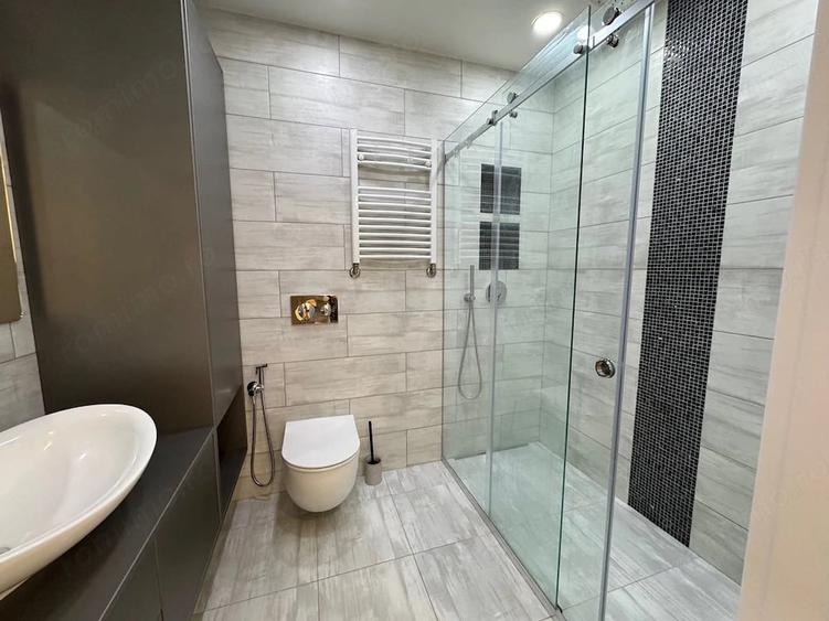 Apartament cu 2 camere decomandat în Pantelimon